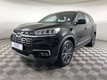  Tiggo 8, 2023