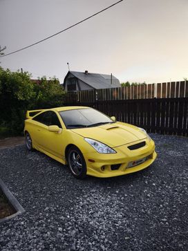  3  Toyota Celica 2003 , 690000 , 