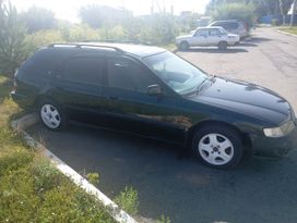  Honda Accord 1996 , 280000 , --