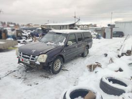  Xin Kai Pickup X3 2005 , 200000 , 