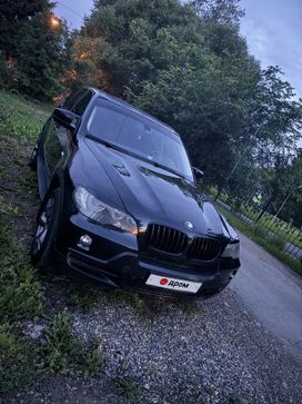SUV   BMW X5 2008 , 2250000 , 