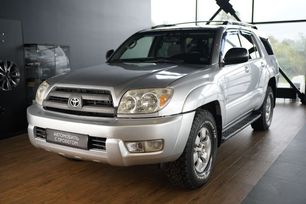 SUV   Toyota 4Runner 2005 , 1490000 , 