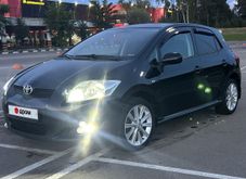 Москва Auris, 2008 Москва Auris, 2008