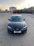  Mazda Mazda3 2008 , 740000 , 