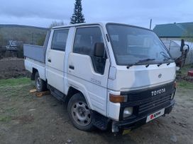   Toyota Hiace 1992 , 630000 , 