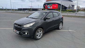SUV   Hyundai ix35 2011 , 1380000 , 