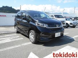    Honda Freed 2020 , 1800000 , 