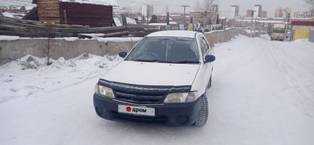  Nissan AD 2001 , 270000 , 