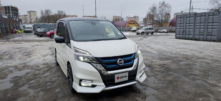    Nissan Serena 2019 , 2700000 , 