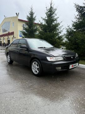  Toyota Corona Premio 1996 , 285000 , 