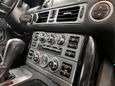 SUV   Land Rover Range Rover 2008 , 1249000 , 