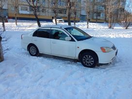  Honda Civic Ferio 2001 , 370000 , 