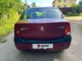  Renault Logan 2009 , 335000 , 