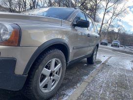 SUV   Volvo XC90 2004 , 700000 , 