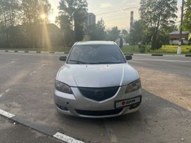  Mazda Mazda3 2005 , 400000 ,  