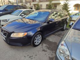  Volvo V70 2010 , 899999 , 