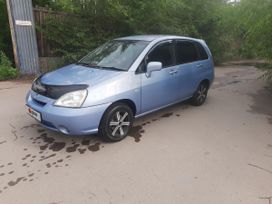  Suzuki Aerio 2001 , 450000 , 