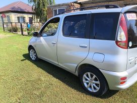    Toyota Yaris Verso 2002 , 380000 , 