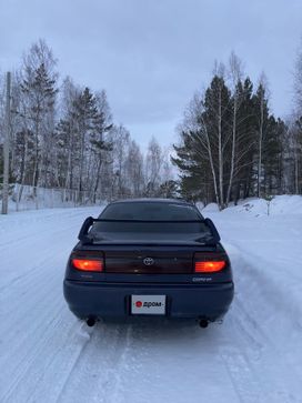  Toyota Carina 1994 , 420000 , 