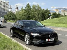  S60, 2019