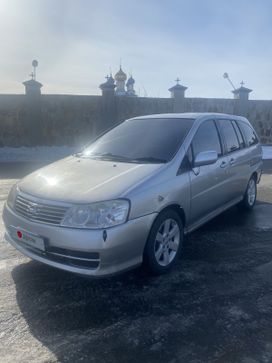    Nissan Liberty 2003 , 450000 , 