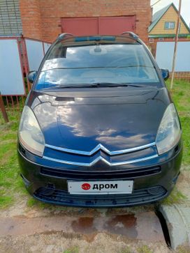    Citroen C4 Picasso 2009 , 750000 , 