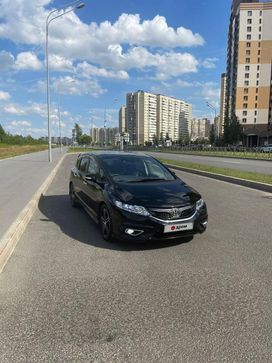    Honda Jade 2015 , 1600000 , -