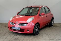  Micra, 2009