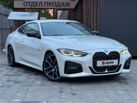  BMW 4-Series 2021 , 5370000 , 