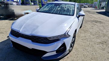  Kia K5 2021 , 2035000 , 