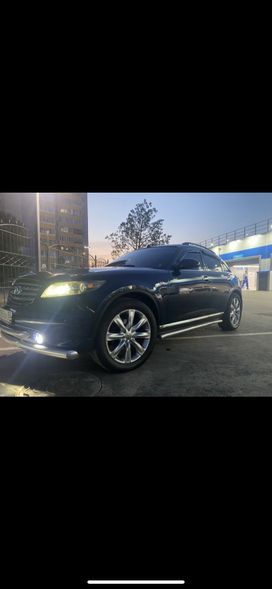SUV   Infiniti FX35 2007 , 1200000 , 