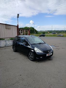  Honda Jazz 2007 , 625000 , 