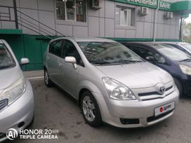    Toyota Corolla Verso 2005 , 580000 , 