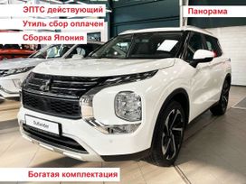 SUV   Mitsubishi Outlander 2024 , 5449000 , 