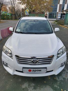 SUV   Toyota RAV4 2012 , 1500000 , 