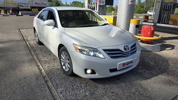  Toyota Camry 2009 , 1380000 , 