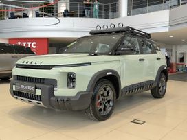 SUV   Geely ICON 2024 , 2499000 , 