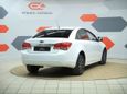  Chevrolet Cruze 2012 , 460000 , 