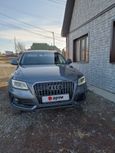 SUV   Audi Q5 2014 , 2270000 , 