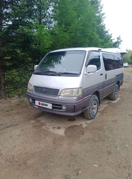    Toyota Hiace 1998 , 410000 , -