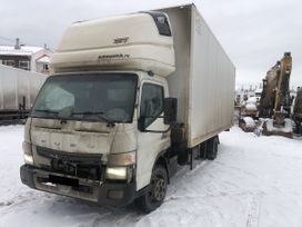   Mitsubishi Fuso Canter 2021 , 3190000 , 