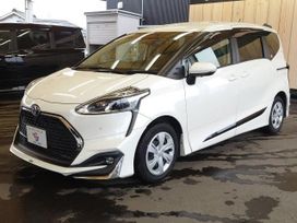    Toyota Sienta 2020 , 1180000 , 