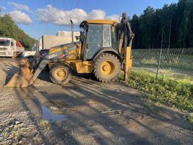 - John Deere 325J 2011 , 4300000 , 