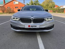  BMW 5-Series 2018 , 3100000 , 