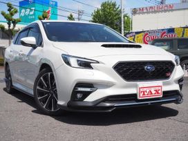 Subaru Levorg 2022 , 1920000 , 