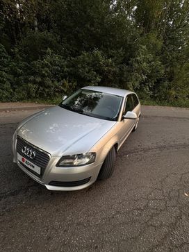  Audi A3 2009 , 1090000 , 