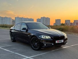  BMW 5-Series 2014 , 1790000 , 