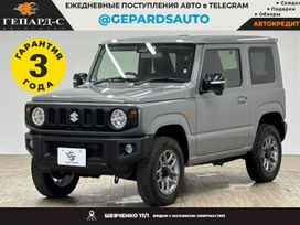 SUV   Suzuki Jimny 2023 , 1450000 , 