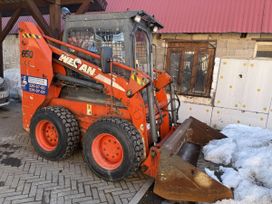 - Wecan GM 650 2008 , 1350000 , 