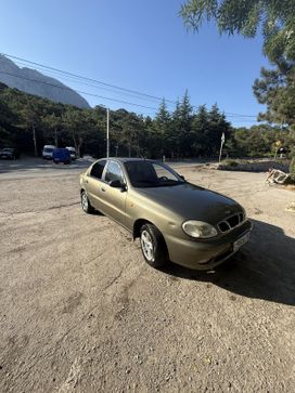  Daewoo Sens 2004 , 270000 , 